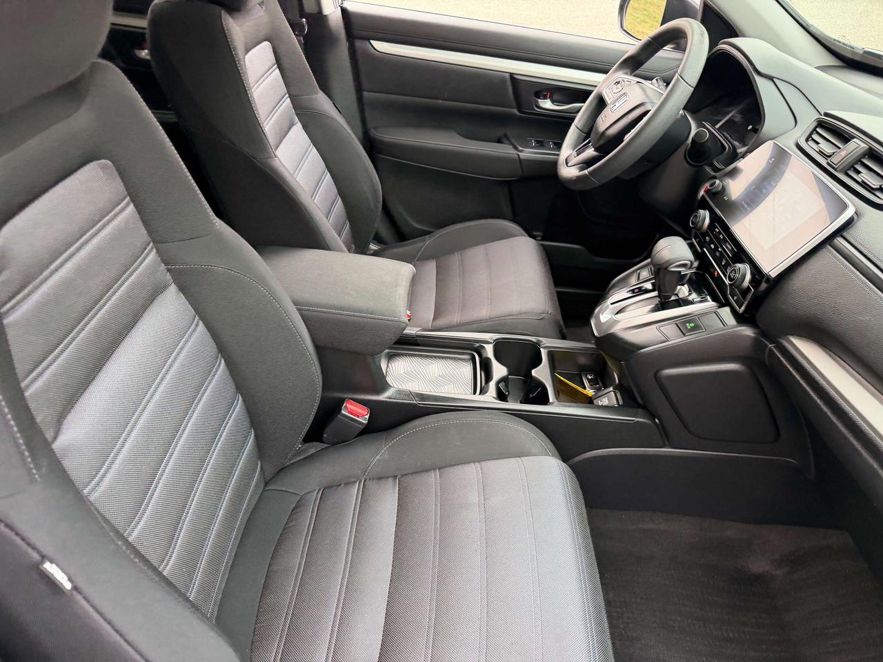 2018 Honda CR-V LX,FWD,1 Owner, Clean Carfax, Certified, Carplay Photo