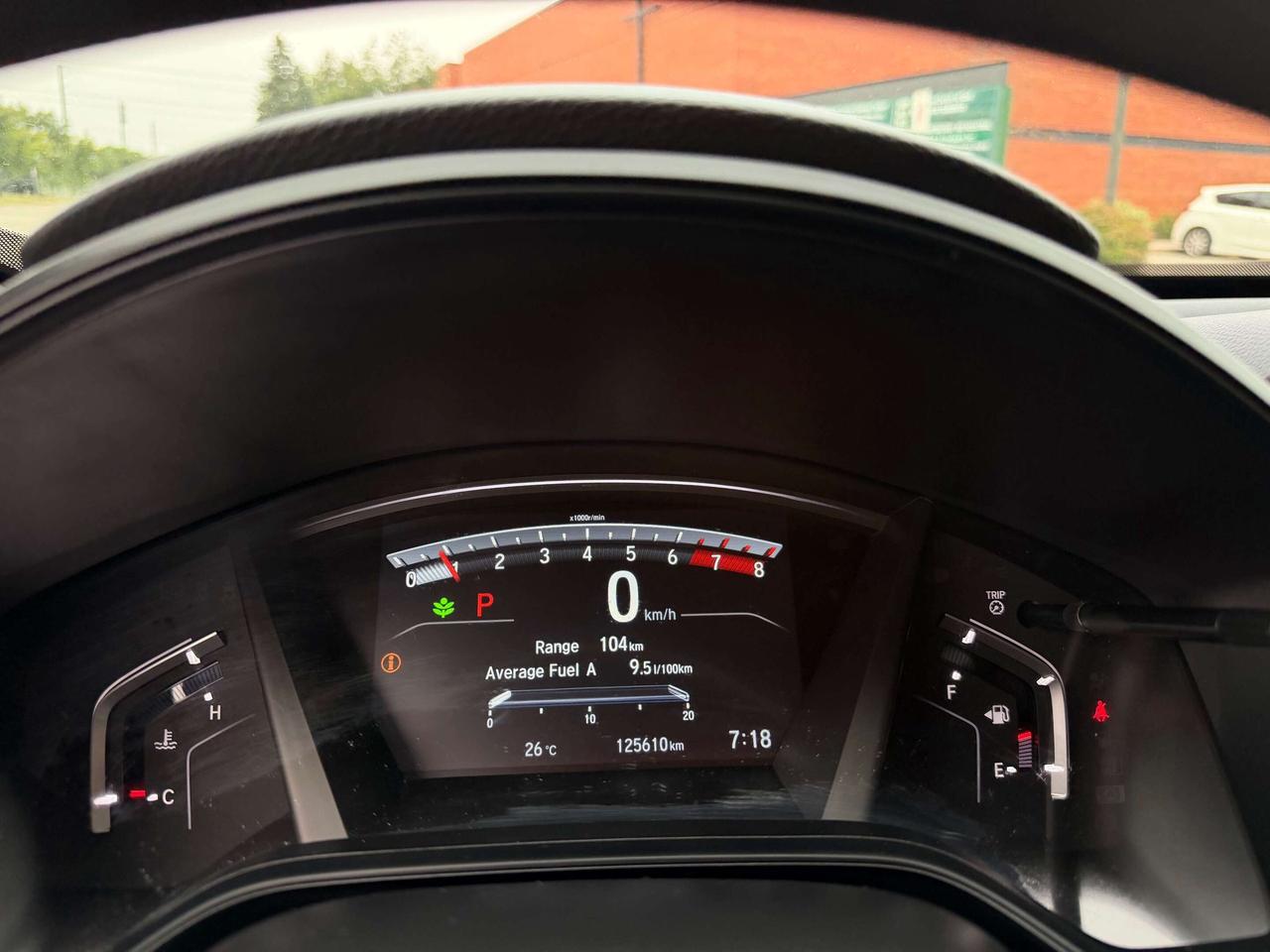 2018 Honda CR-V LX,FWD,1 Owner, Clean Carfax, Certified, Carplay Photo