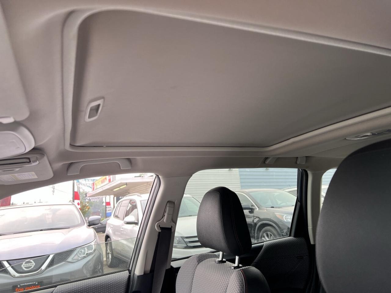 2019 Subaru Forester Sport Photo