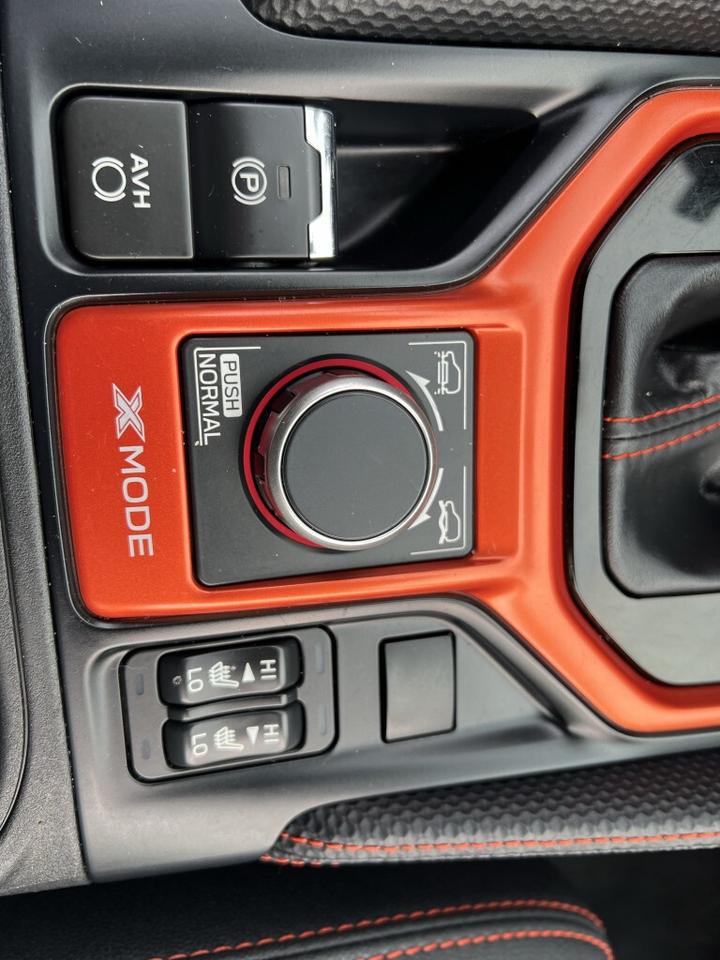 2019 Subaru Forester Sport Photo