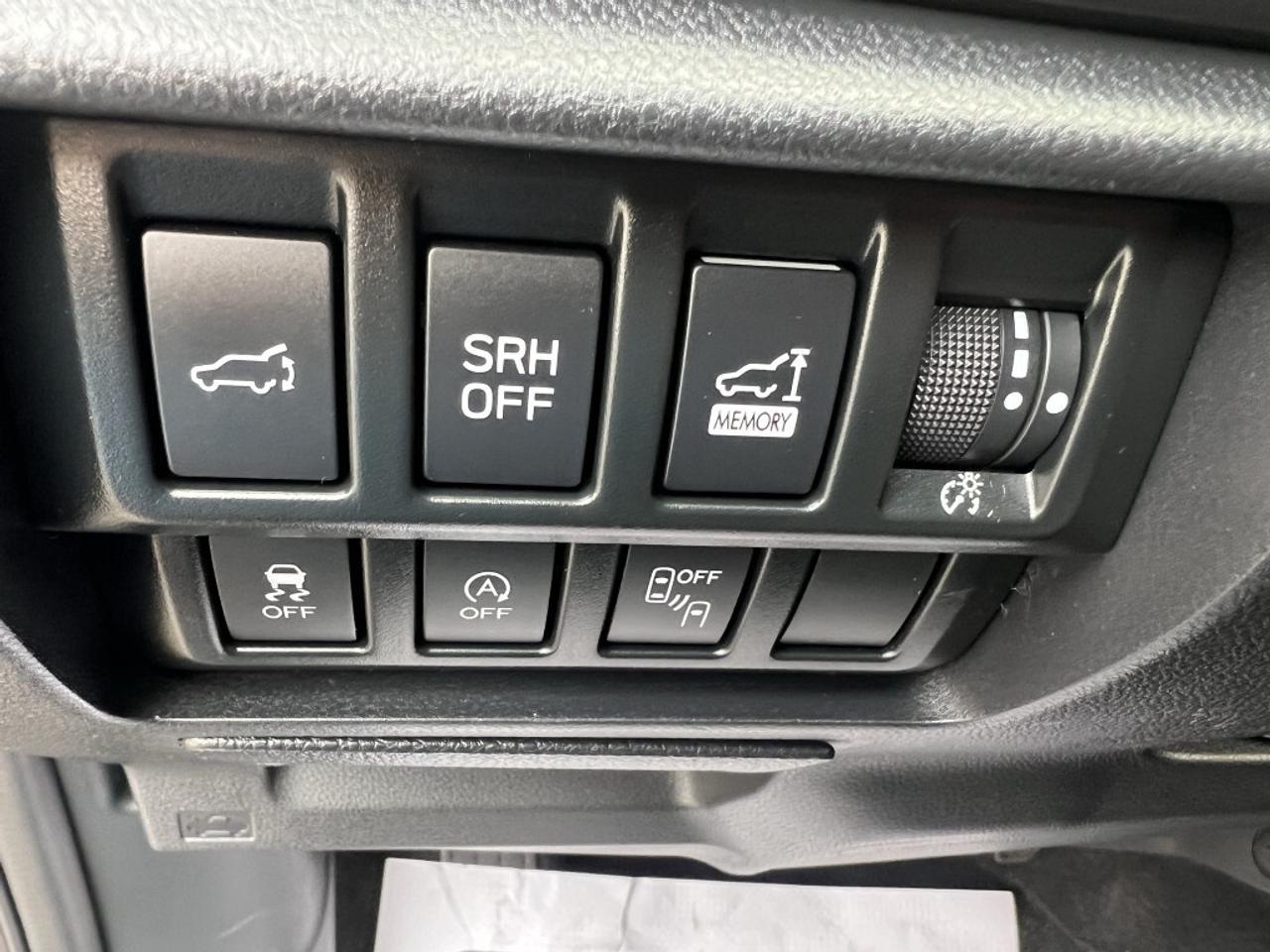 2019 Subaru Forester Sport Photo
