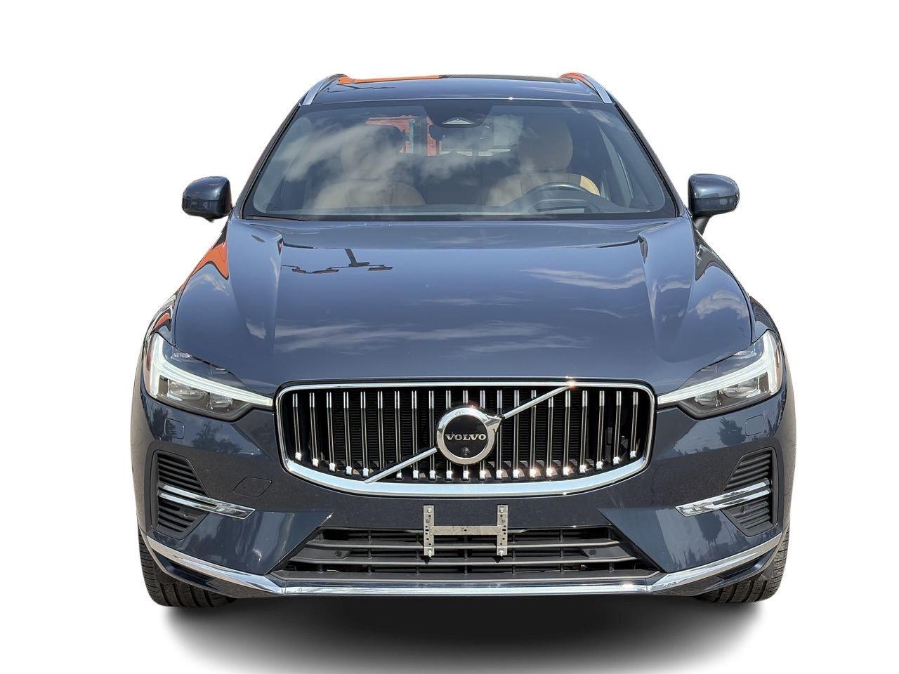 2022 Volvo XC60 Recharge Inscription Alloy Wheels  Sunroof  Evasio Photo