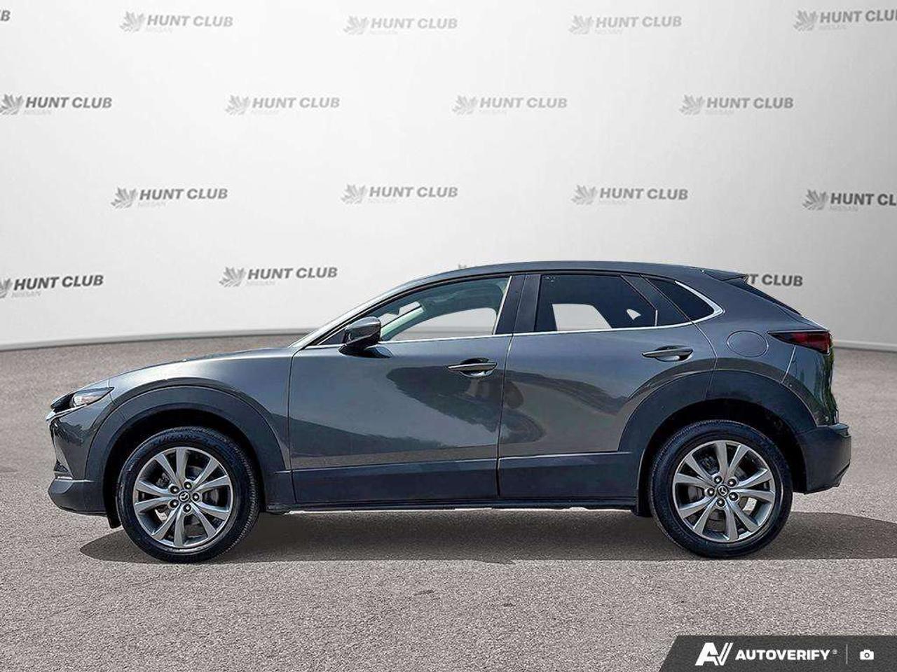 2024 Mazda CX-30 GS AWD   Apple Car Play   Android Auto Photo