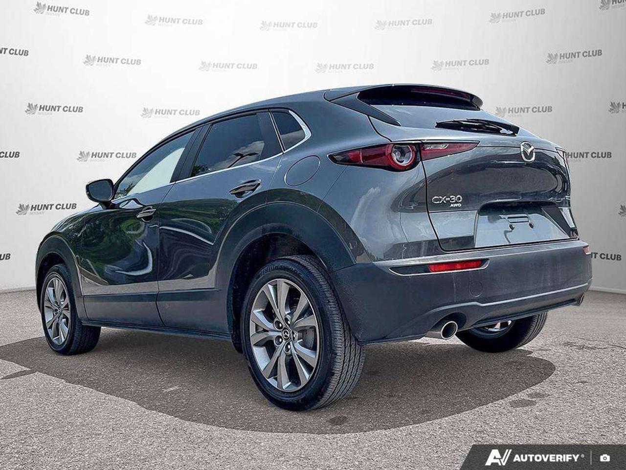 2024 Mazda CX-30 GS AWD   Apple Car Play   Android Auto Photo