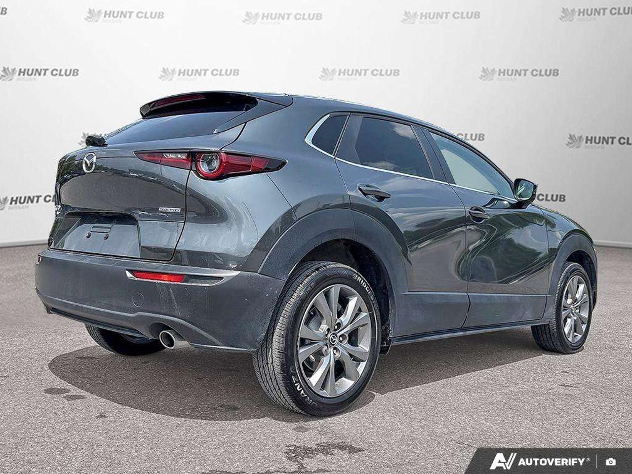 2024 Mazda CX-30 GS AWD   Apple Car Play   Android Auto Photo