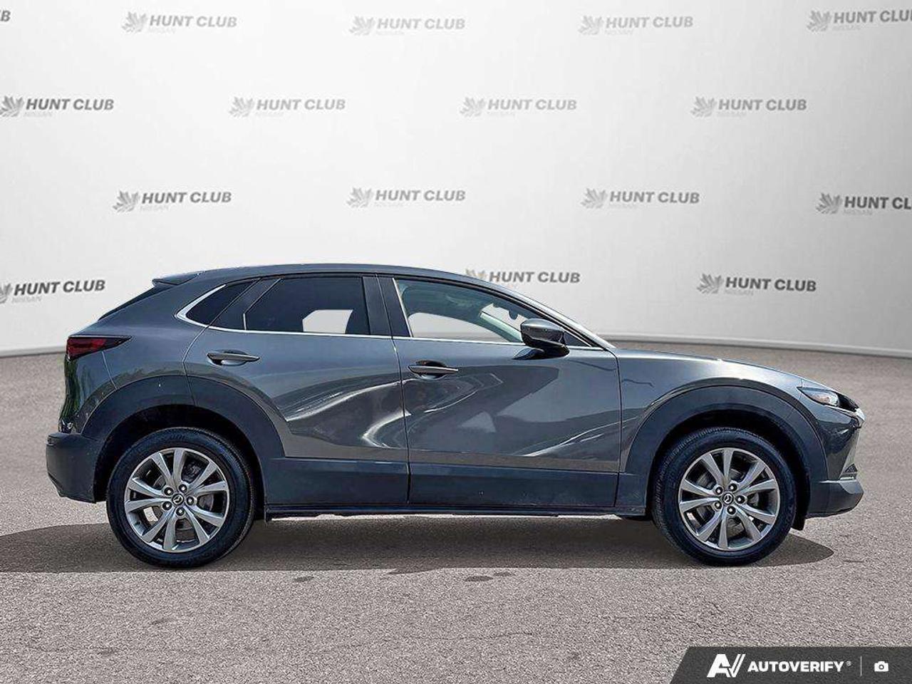 2024 Mazda CX-30 GS AWD   Apple Car Play   Android Auto Photo