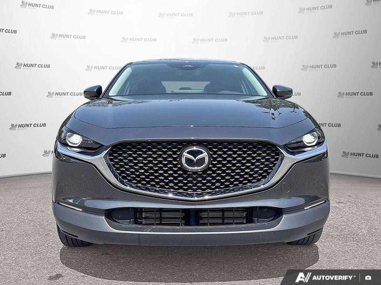 2024 Mazda CX-30 GS AWD   Apple Car Play   Android Auto Photo