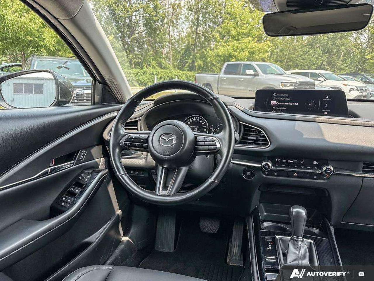 2024 Mazda CX-30 GS AWD   Apple Car Play   Android Auto Photo