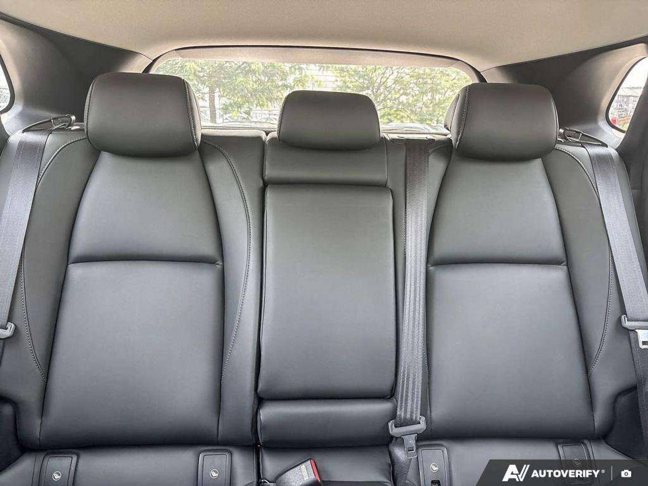 2024 Mazda CX-30 GS AWD   Apple Car Play   Android Auto Photo