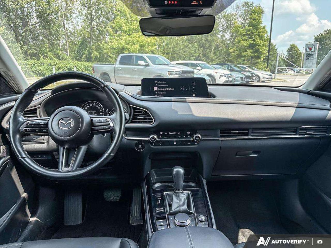 2024 Mazda CX-30 GS AWD   Apple Car Play   Android Auto Photo