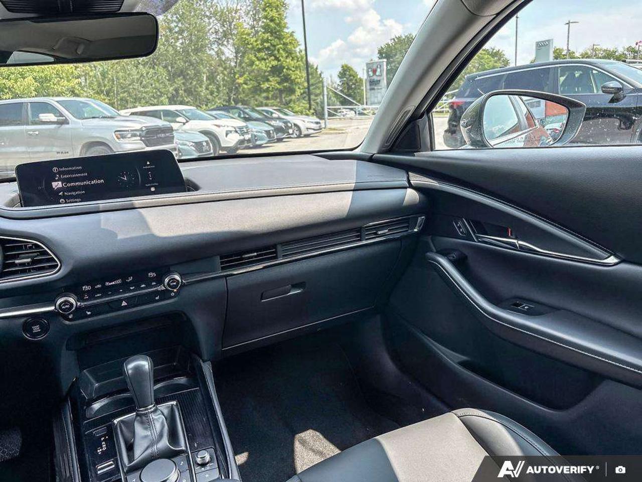 2024 Mazda CX-30 GS AWD   Apple Car Play   Android Auto Photo