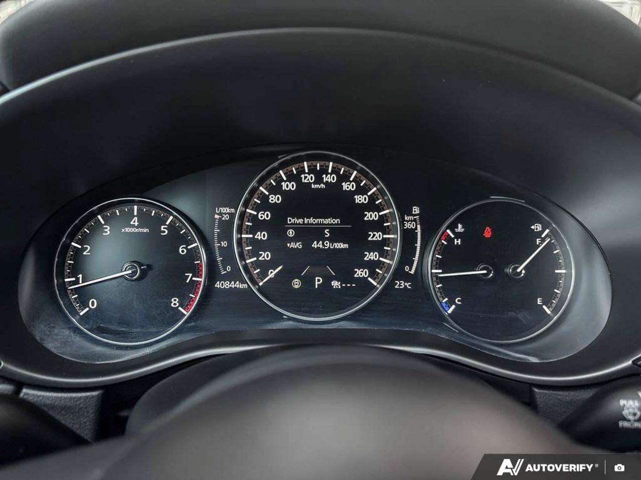 2024 Mazda CX-30 GS AWD   Apple Car Play   Android Auto Photo