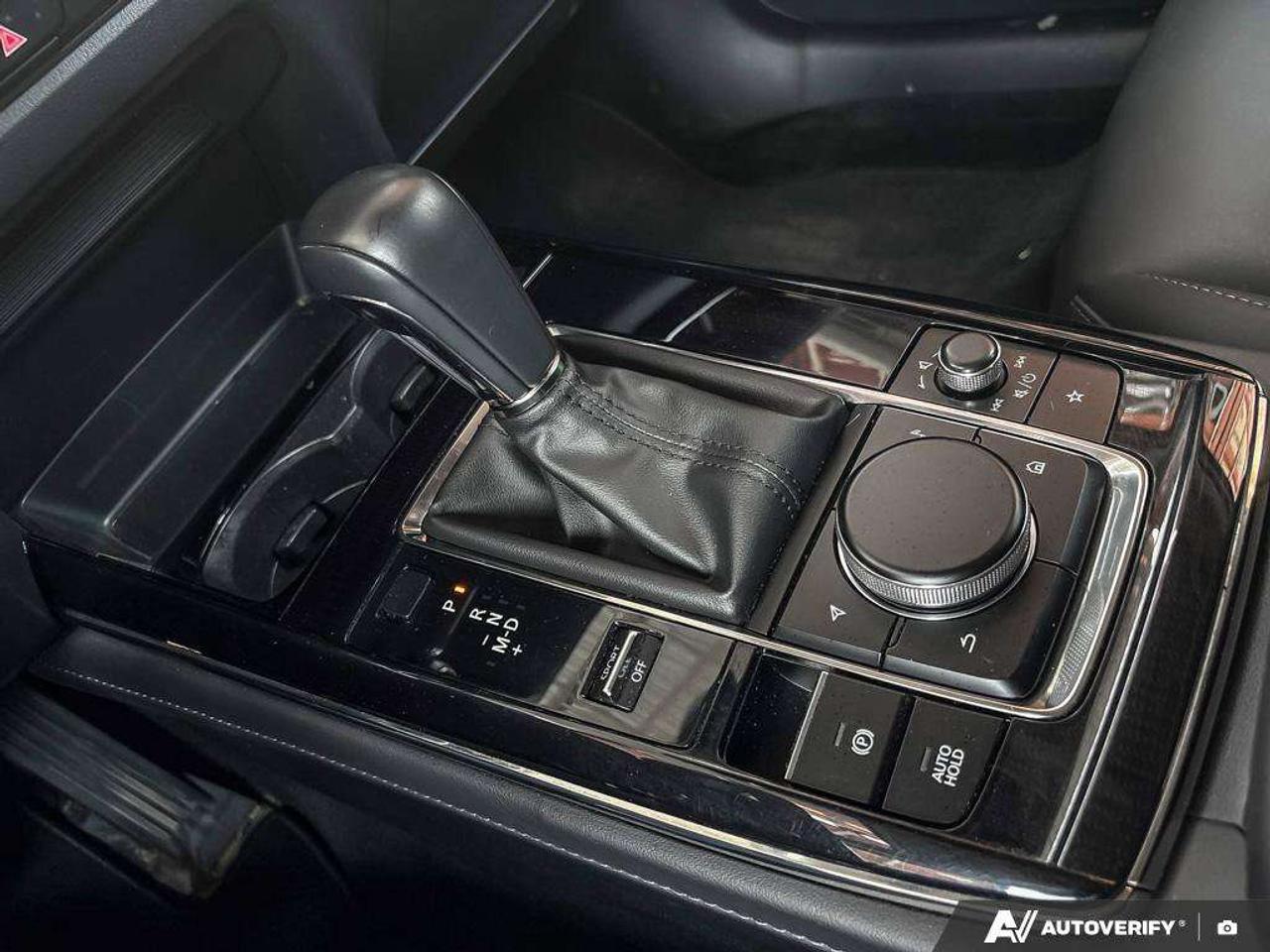 2024 Mazda CX-30 GS AWD   Apple Car Play   Android Auto Photo