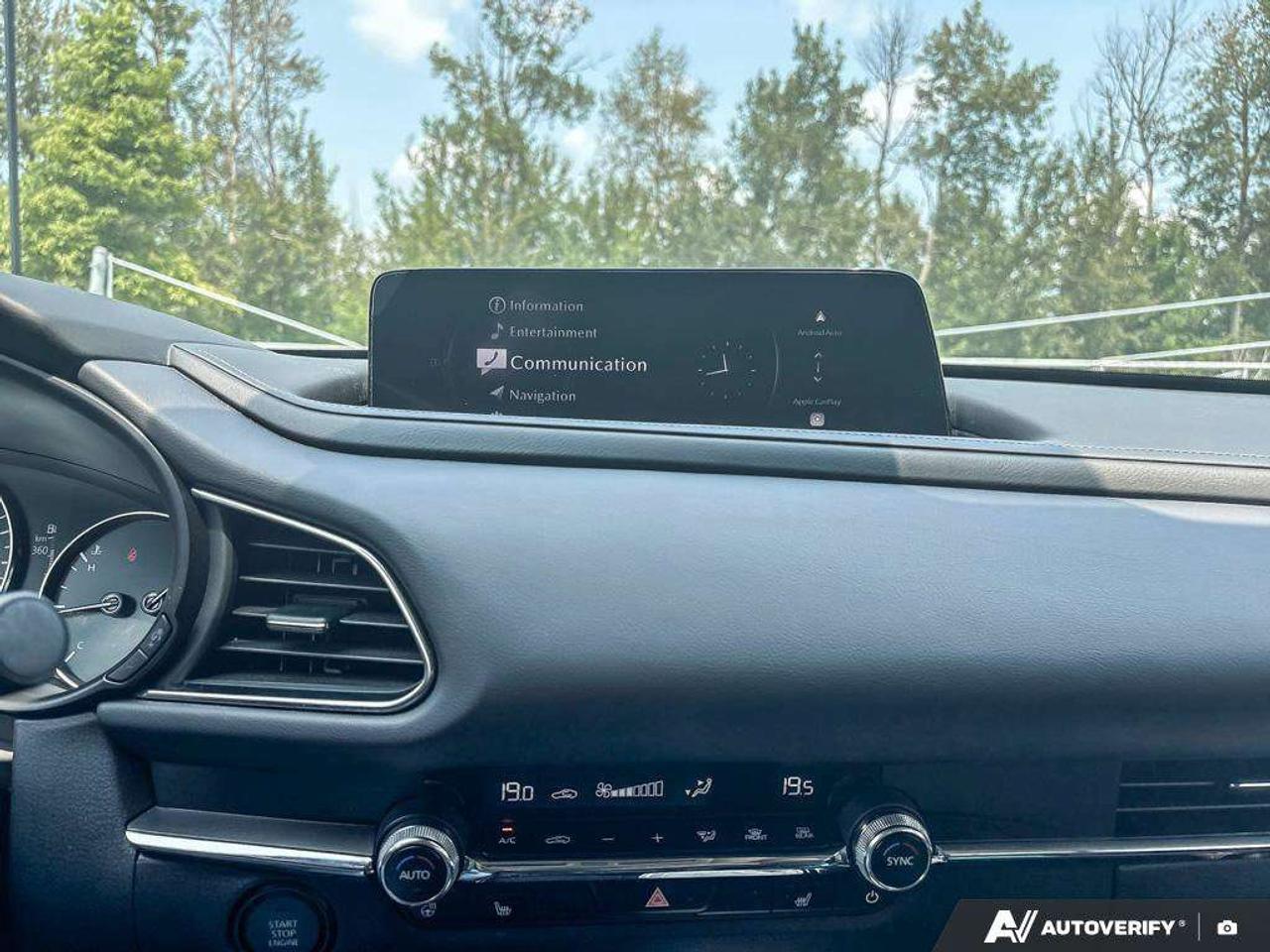 2024 Mazda CX-30 GS AWD   Apple Car Play   Android Auto Photo