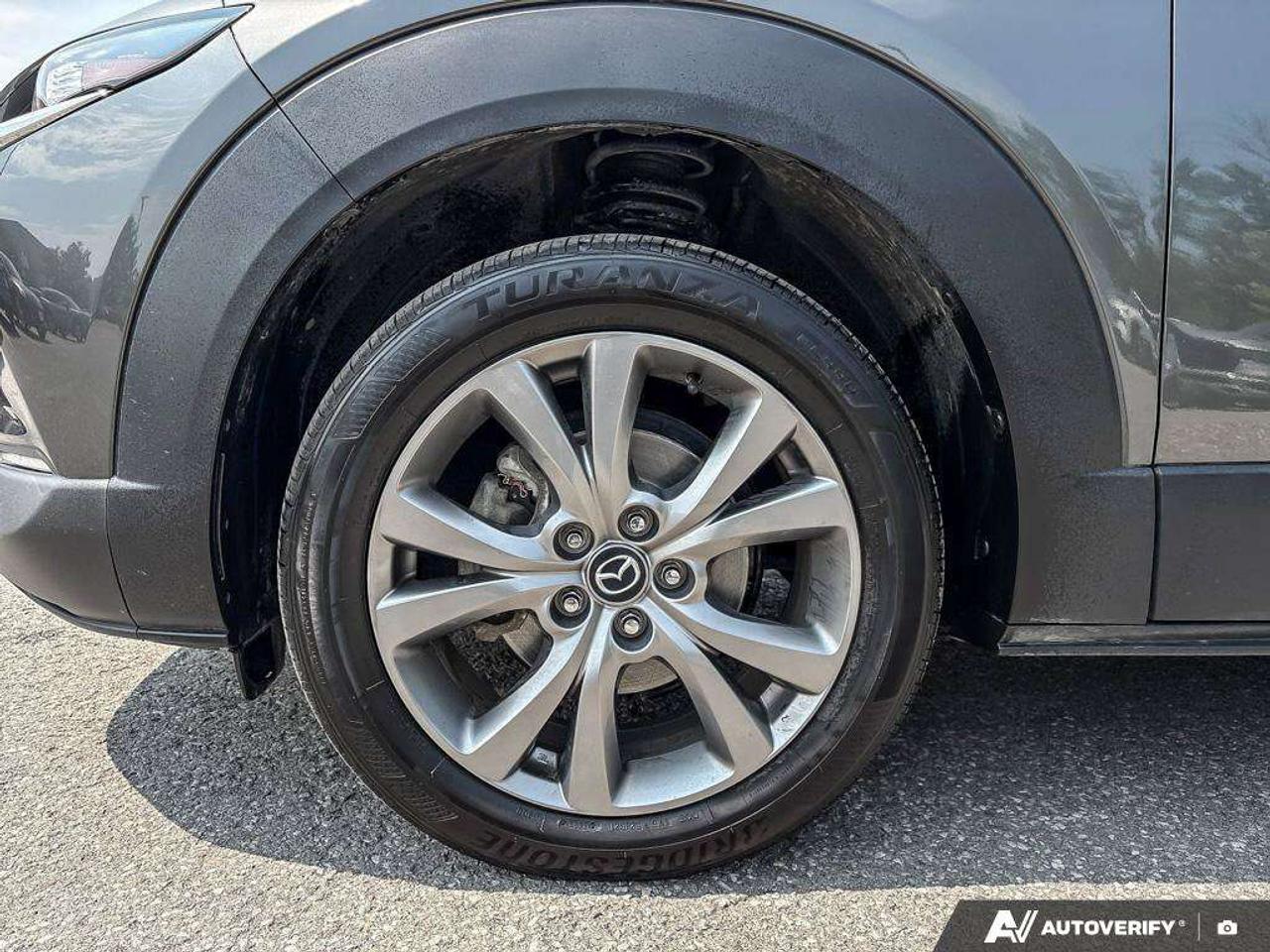 2024 Mazda CX-30 GS AWD   Apple Car Play   Android Auto Photo