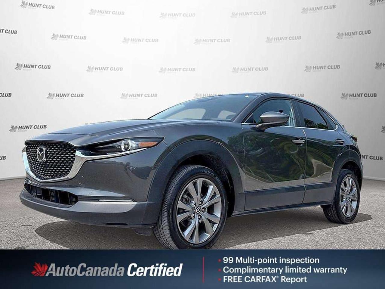 2024 Mazda CX-30 GS AWD   Apple Car Play   Android Auto Photo0