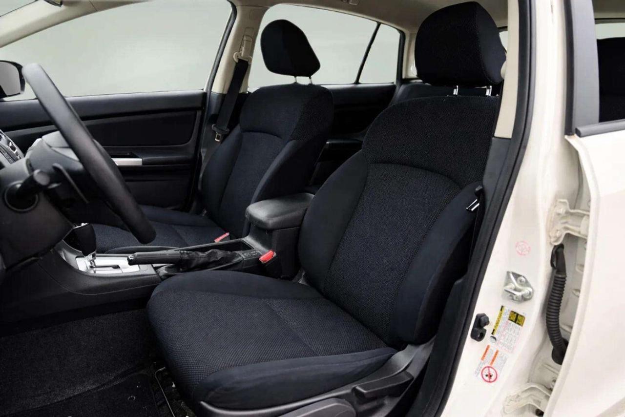 2016 Subaru Impreza 2.0i Premium PZEV Photo