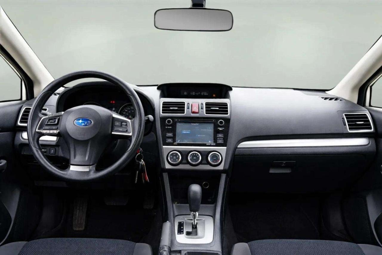 2016 Subaru Impreza 2.0i Premium PZEV Photo