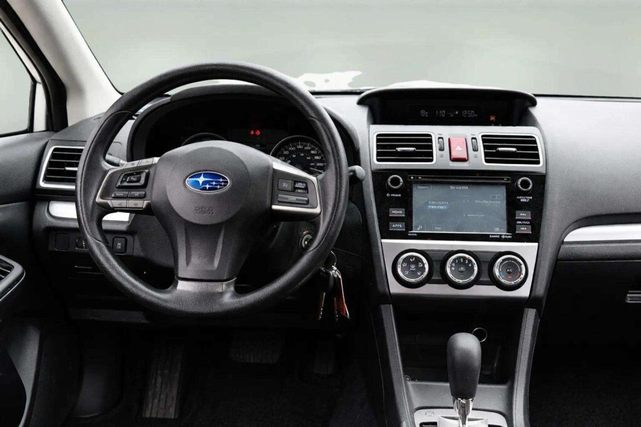 2016 Subaru Impreza 2.0i Premium PZEV Photo