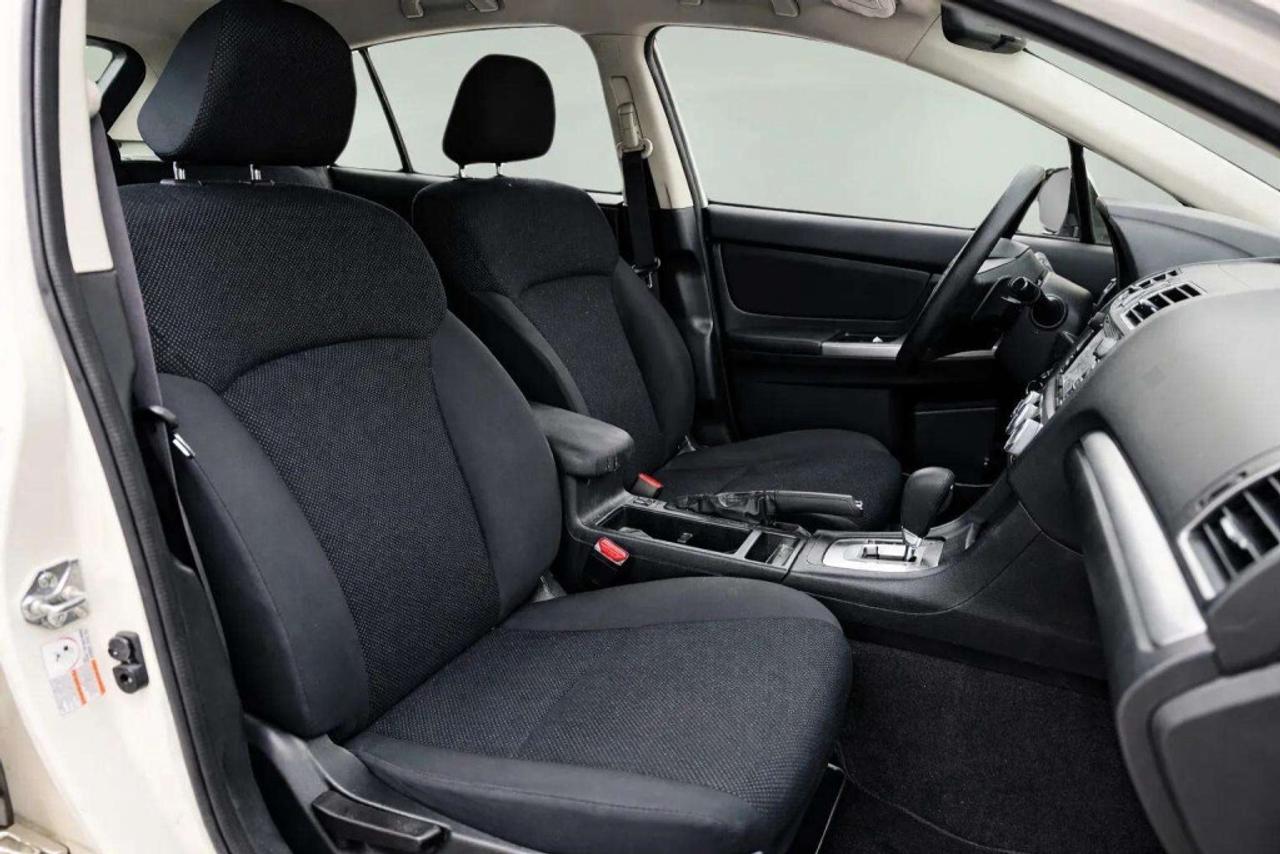 2016 Subaru Impreza 2.0i Premium PZEV Photo