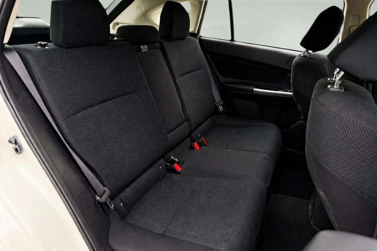 2016 Subaru Impreza 2.0i Premium PZEV Photo