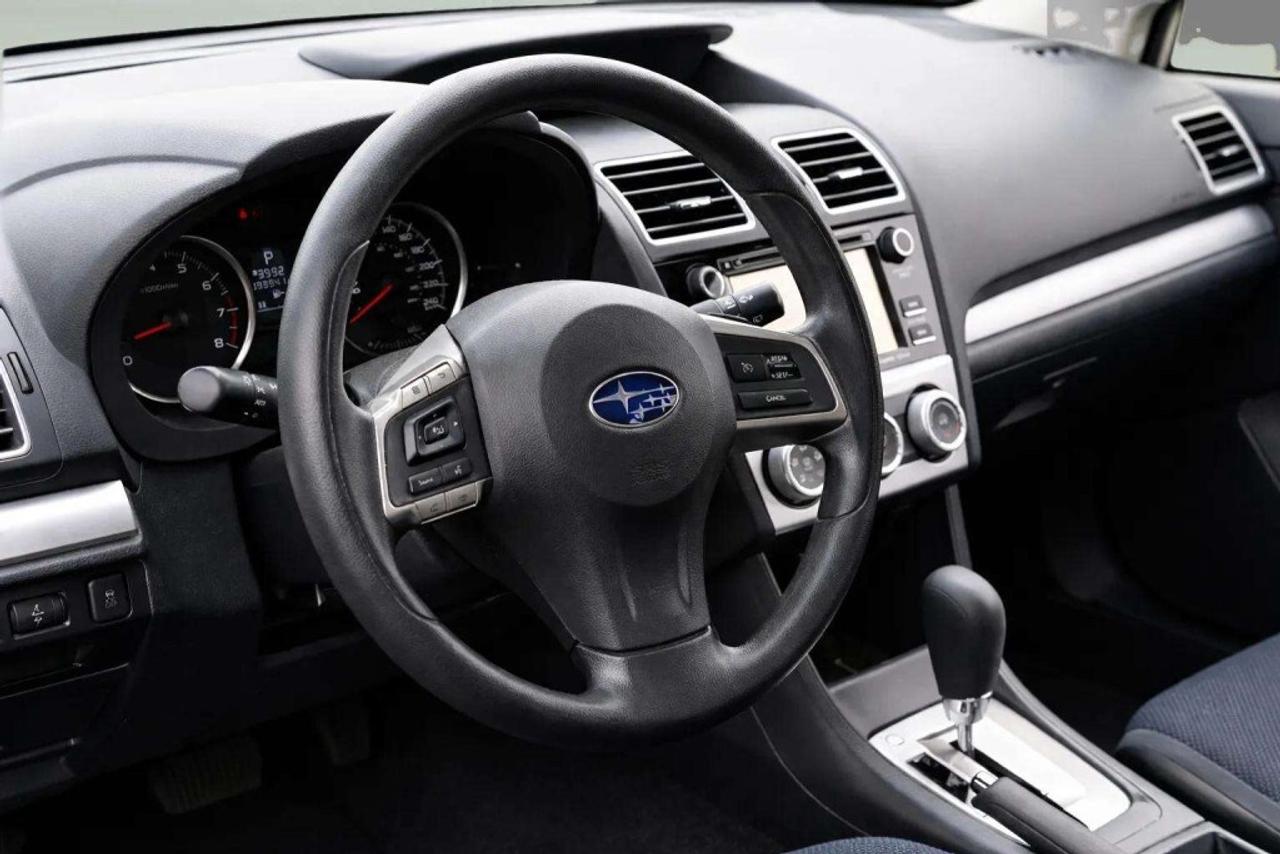 2016 Subaru Impreza 2.0i Premium PZEV Photo