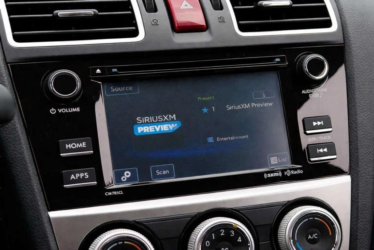 2016 Subaru Impreza 2.0i Premium PZEV Photo