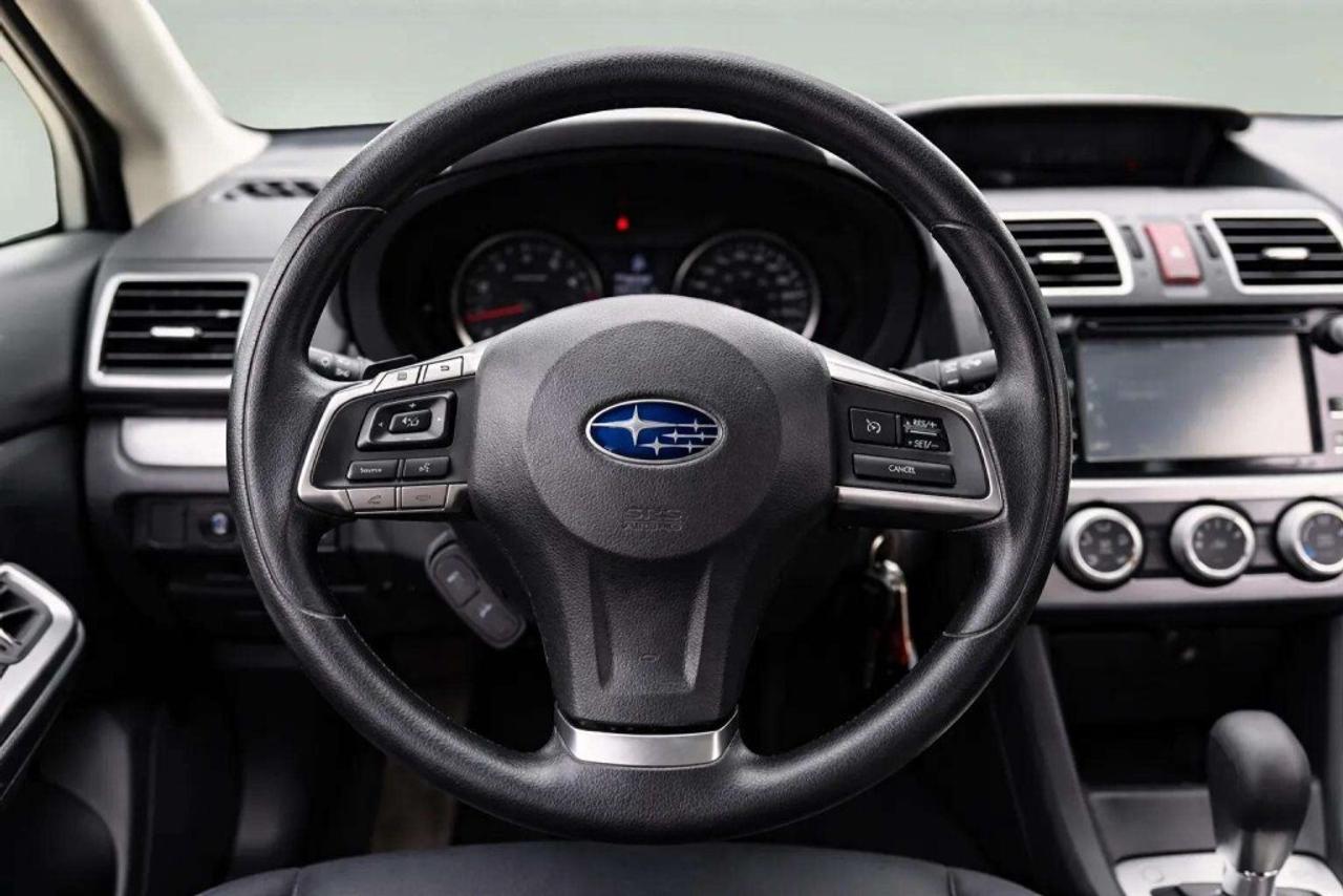 2016 Subaru Impreza 2.0i Premium PZEV Photo