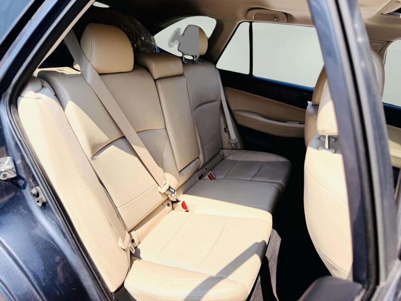 2015 Subaru Outback CVT 2.5i w/Limited Pkg Photo