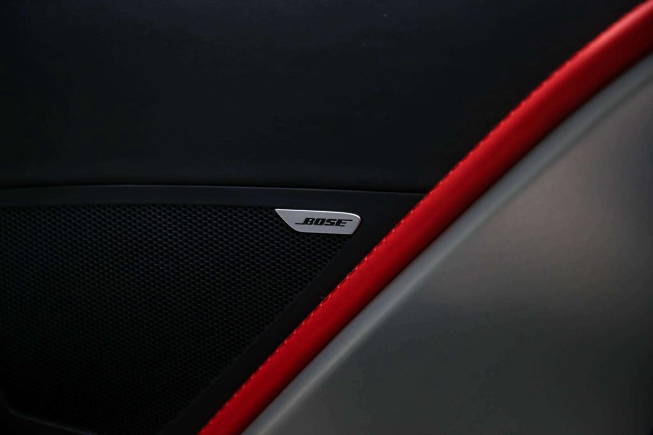2017 Chevrolet Corvette Z06 3LZ Z07 PKG COUPE 650HP  CARBONCERAMICS 1OWNER Photo