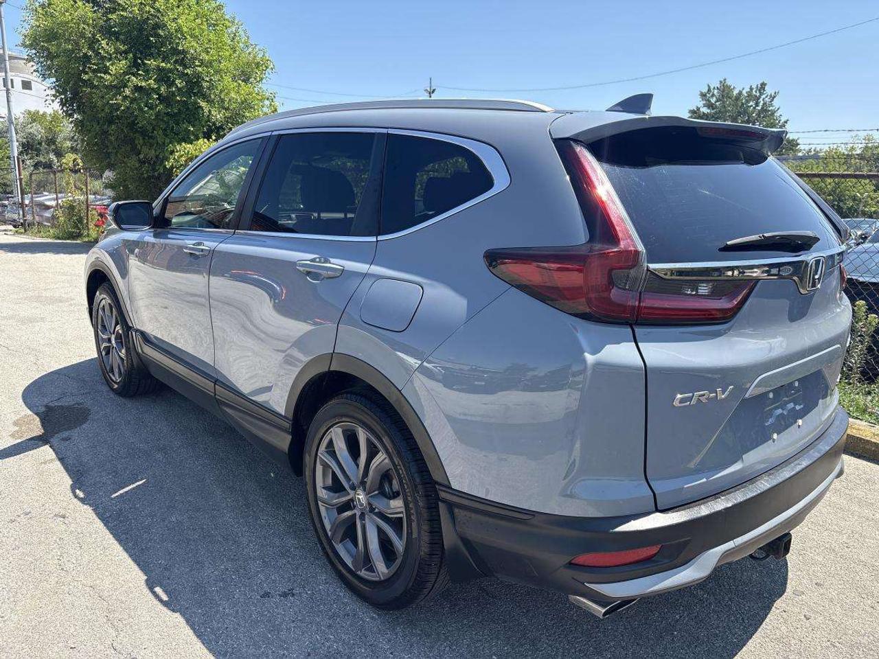 2022 Honda CR-V Sport AWD Clean Carfax/Sunroof/Remote Start Photo