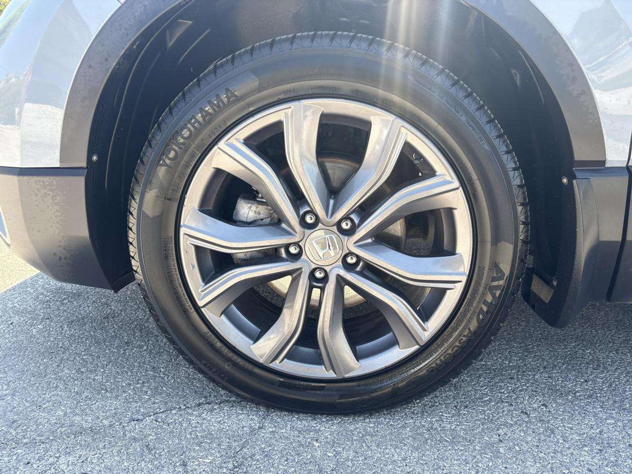 2022 Honda CR-V Sport AWD Clean Carfax/Sunroof/Remote Start Photo