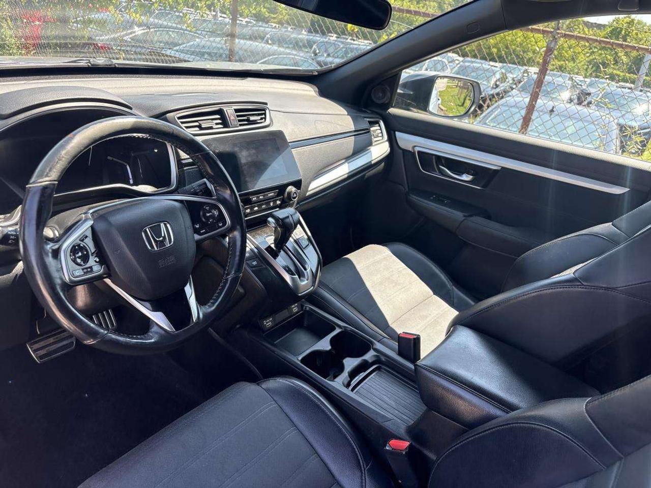 2022 Honda CR-V Sport AWD Clean Carfax/Sunroof/Remote Start Photo