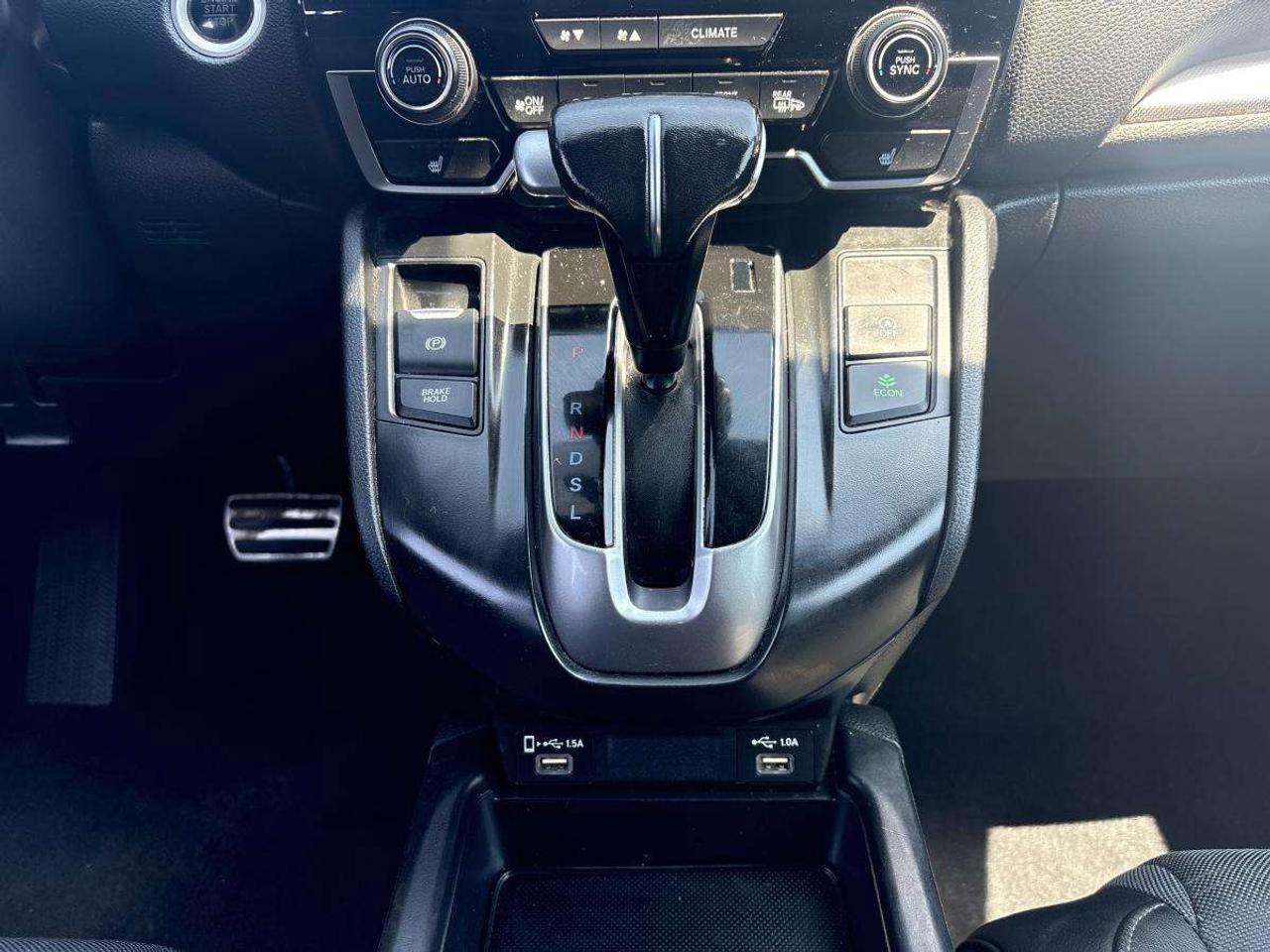 2022 Honda CR-V Sport AWD Clean Carfax/Sunroof/Remote Start Photo