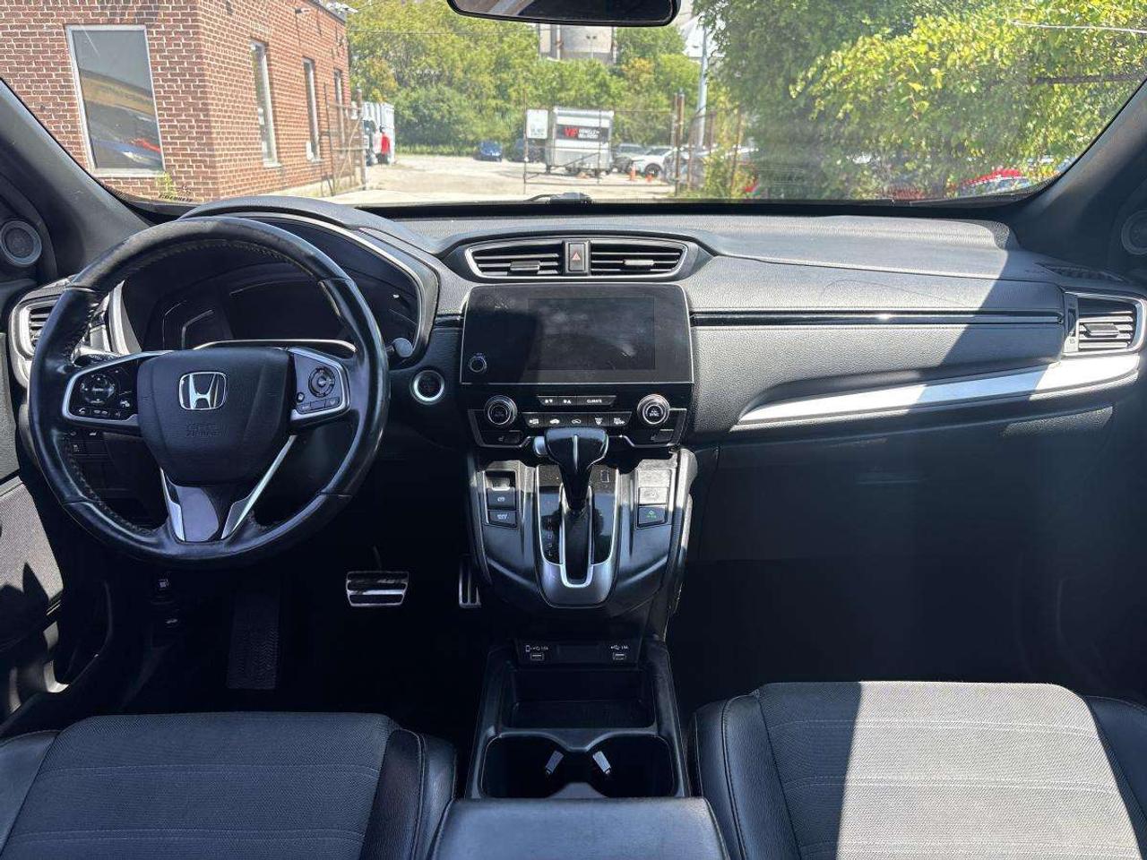 2022 Honda CR-V Sport AWD Clean Carfax/Sunroof/Remote Start Photo