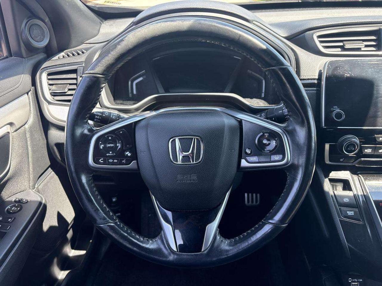 2022 Honda CR-V Sport AWD Clean Carfax/Sunroof/Remote Start Photo