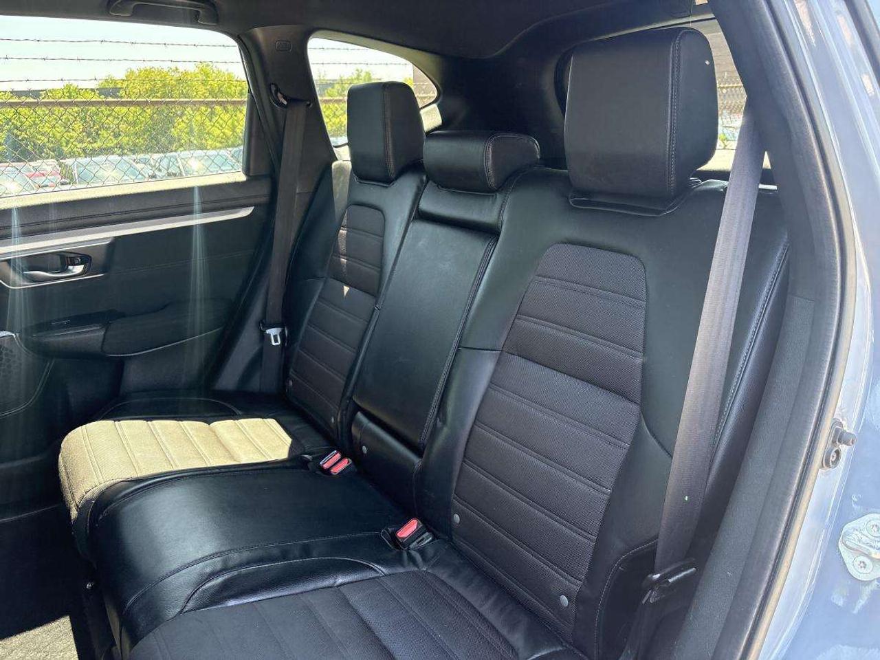 2022 Honda CR-V Sport AWD Clean Carfax/Sunroof/Remote Start Photo