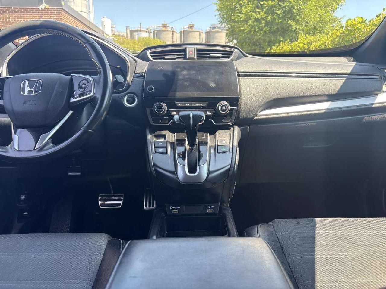 2022 Honda CR-V Sport AWD Clean Carfax/Sunroof/Remote Start Photo