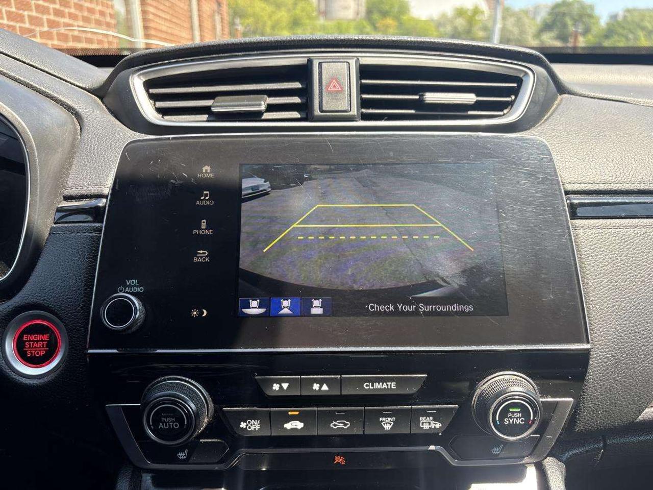 2022 Honda CR-V Sport AWD Clean Carfax/Sunroof/Remote Start Photo