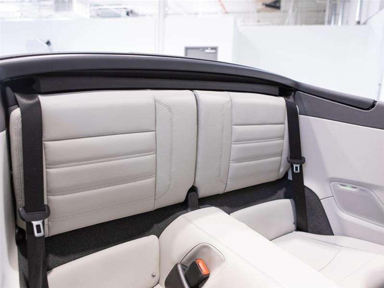 2022 Porsche 911 Turbo Cabriolet Photo