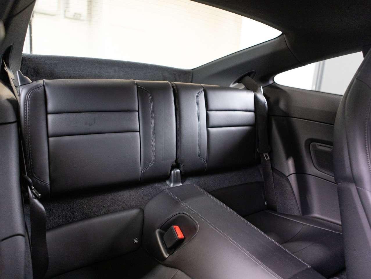 2020 Porsche 911 Carrera S Coupe Photo