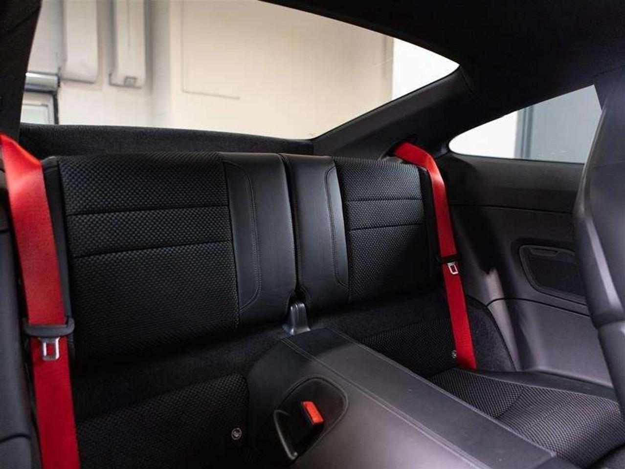 2024 Porsche 911 Carrera T Coupe Photo