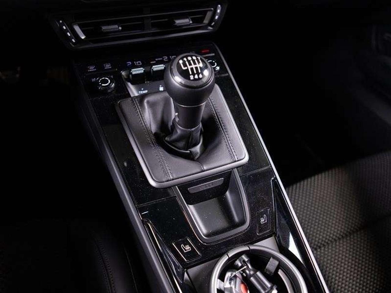 2024 Porsche 911 Carrera T Coupe Photo