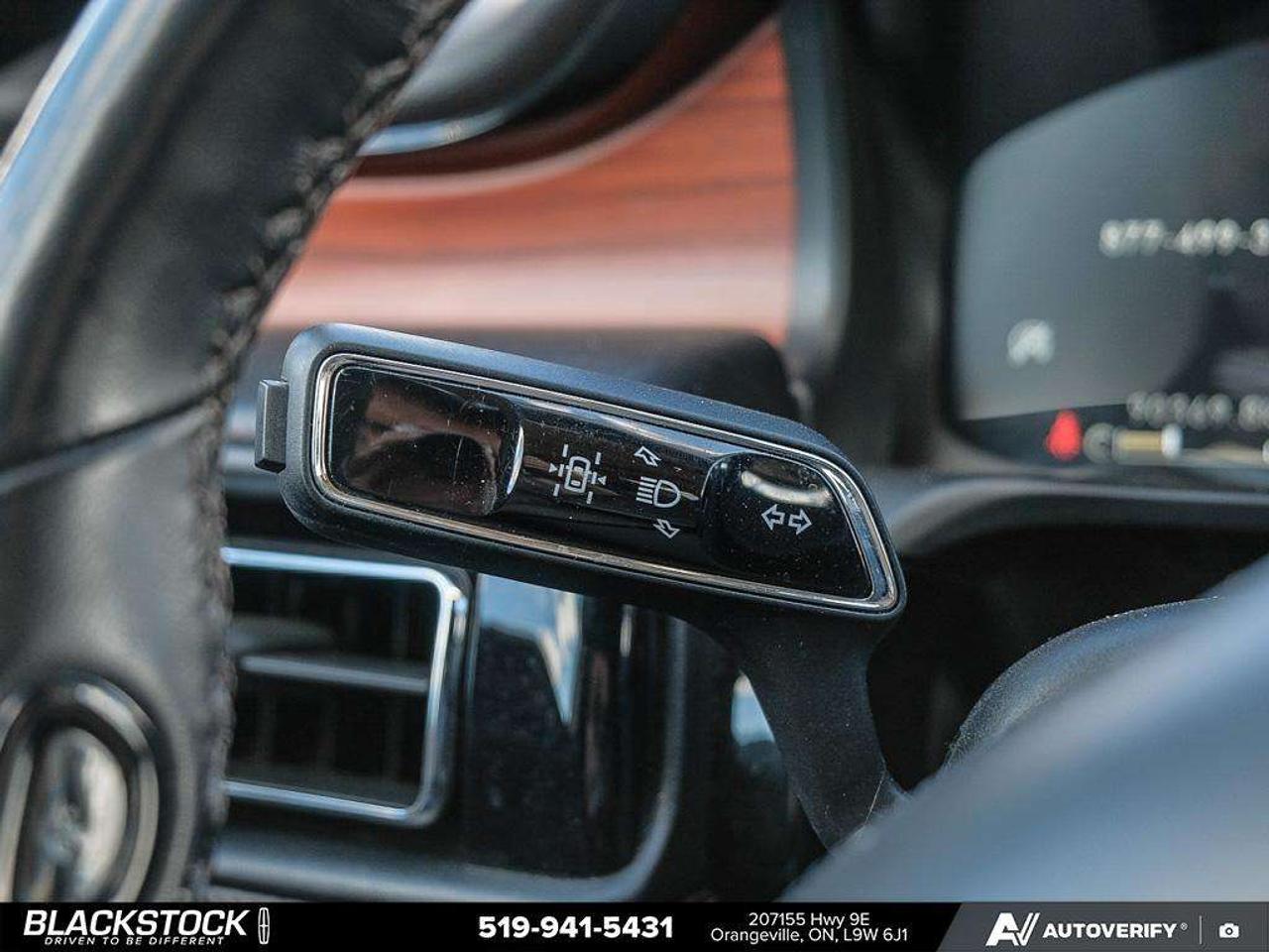 2023 Lincoln Aviator Reserve Photo