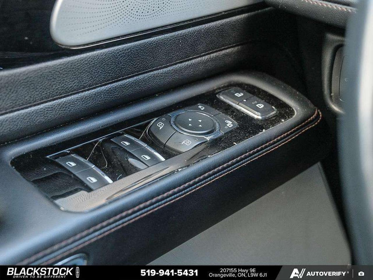 2023 Lincoln Aviator Reserve Photo