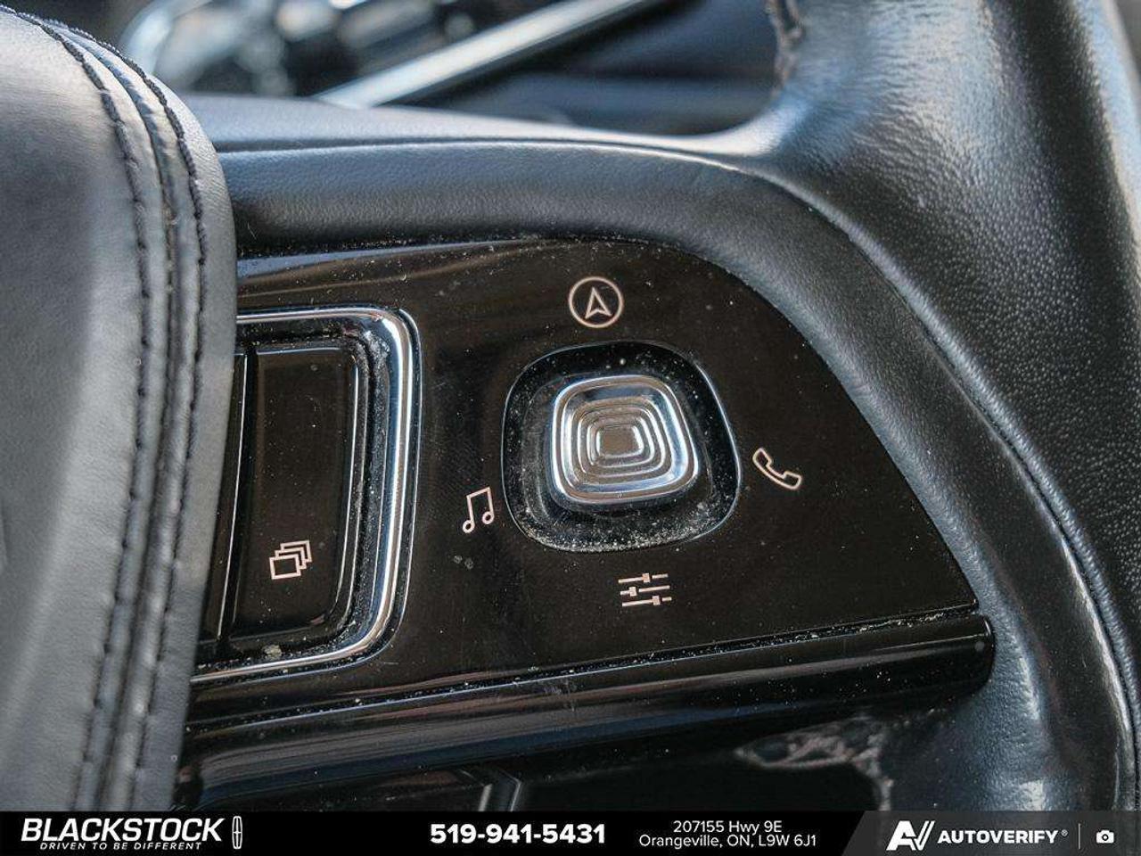 2023 Lincoln Aviator Reserve Photo