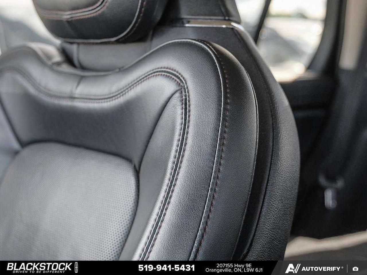 2023 Lincoln Aviator Reserve Photo