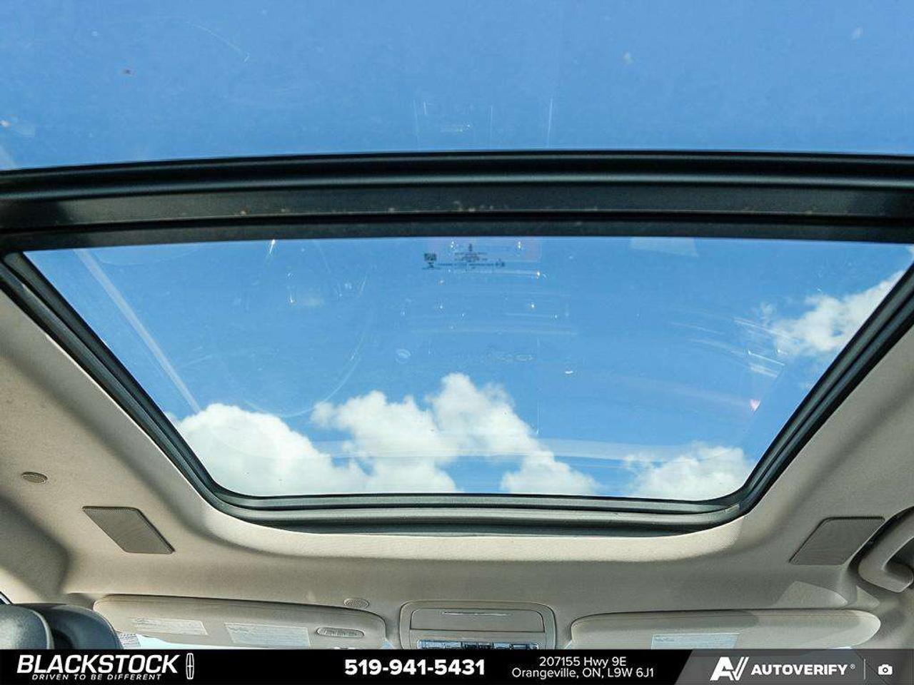 2023 Lincoln Aviator Reserve Photo