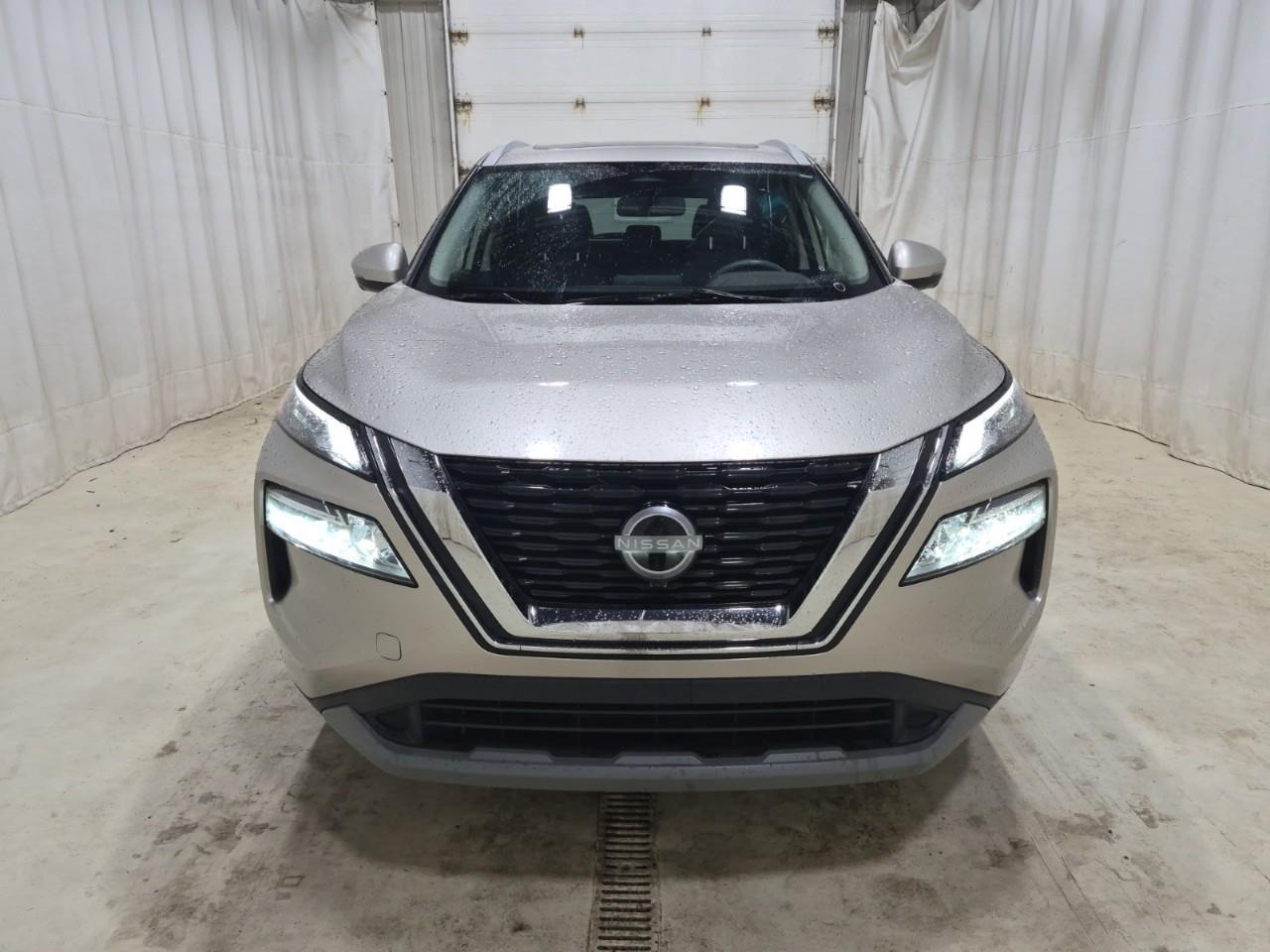 2023 Nissan Rogue  Photo