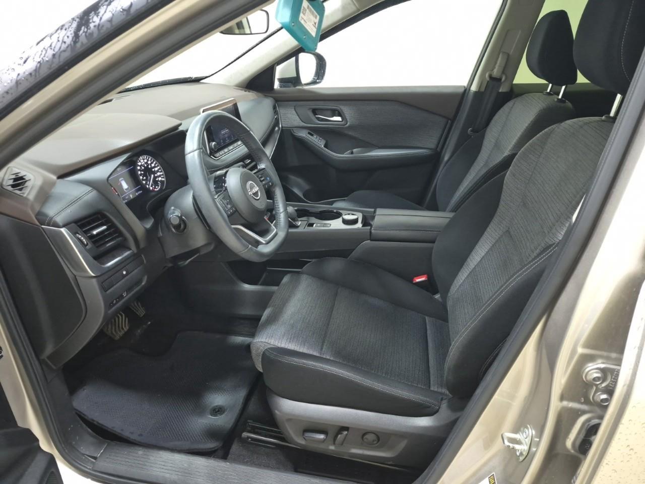 2023 Nissan Rogue  Photo